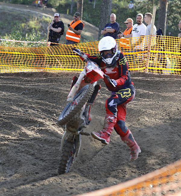 On the Rodeo part 1. TOP250 D. Mäntyharju MX-liiga 2026